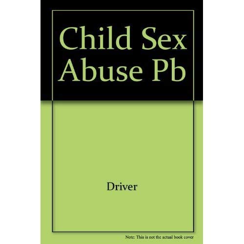 Imagen de archivo de Child Sexual Abuse: A Feminist Reader a la venta por Basement Seller 101