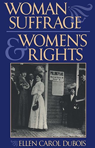 9780814719008: Woman Suffrage and Women's Rights