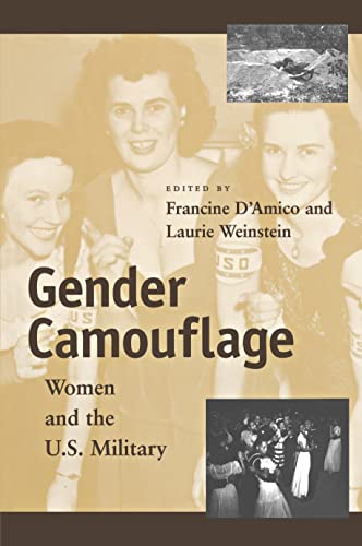 Imagen de archivo de Gender Camouflage a la venta por Blackwell's