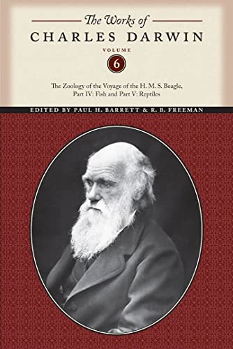 The Works of Charles Darwin, Volumes 1-29 (complete set) (The Works of Charles Darwin, 15) (9780814720738) by Darwin, Charles; Barrett, Paul H.; Freeman, R. B.