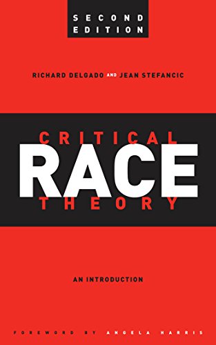 9780814721346: Critical Race Theory: An Introduction