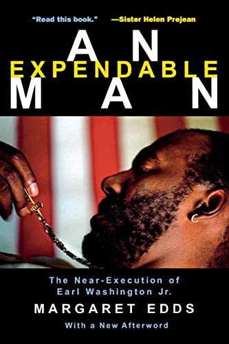 9780814722398: An Expendable Man: The Near-Execution of Earl Washington, Jr.