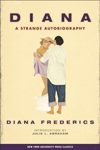 Beispielbild fr DIANA: A STRANGE AUTOBIOGRAPHY ( zum Verkauf von BennettBooksLtd