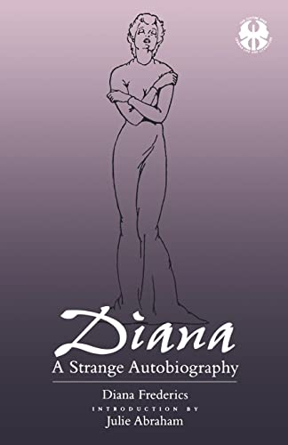 Imagen de archivo de Diana: A Strange Autobiography a la venta por THE SAINT BOOKSTORE