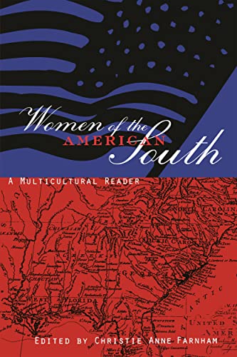 9780814726549: Women of the American South: A Multicultural Reader
