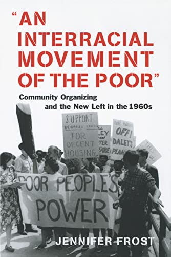 Stock image for An Interracial Movement of the Poor for sale by Blackwell's