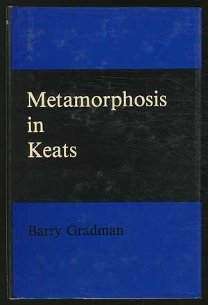 Metamorphosis in Keats