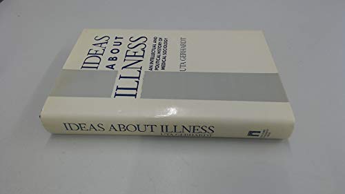 9780814730256: Ideas about Illness CB