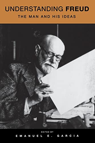 Understanding Freud; The Man and His Ideas