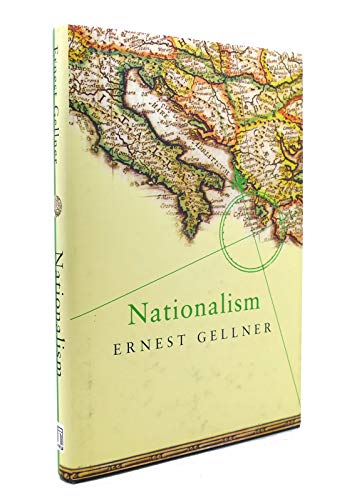 9780814731130: Nationalism