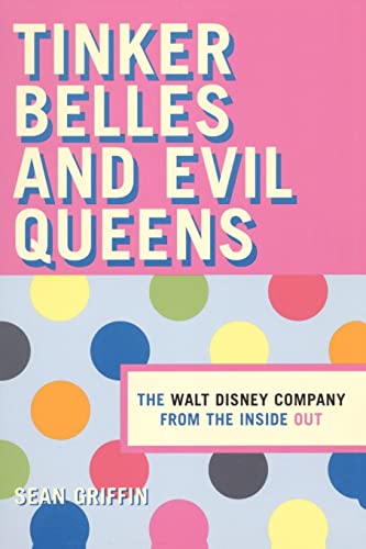 Imagen de archivo de Tinker Belles and Evil Queens a la venta por Blackwell's