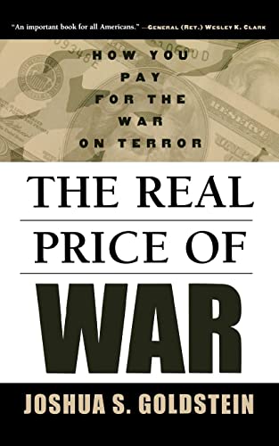 Stock image for The Real Price of War: How You Pay for the War on Terror for sale by ThriftBooks-Atlanta