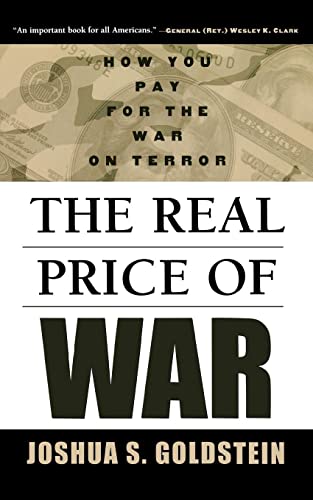 9780814731628: The Real Price of War: How You Pay for the War on Terror