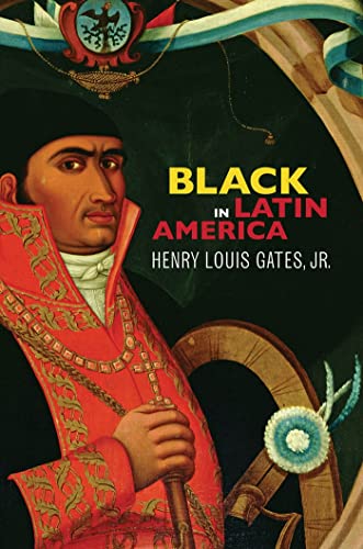 9780814732984: Black in Latin America