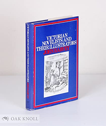 9780814733585: Victorian Novelists and Their Illustrators