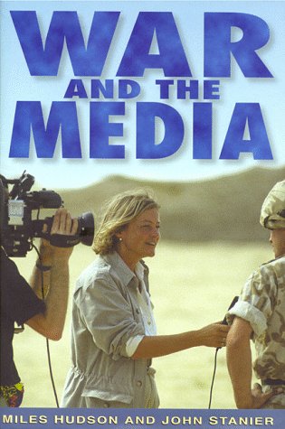 Stock image for War and the Media: A Random Searchlight for sale by Midtown Scholar Bookstore