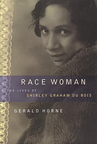 Beispielbild fr Race Woman zum Verkauf von Library House Internet Sales