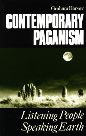 9780814736203: Contemporary Paganism: Listening People, Speaking Earth