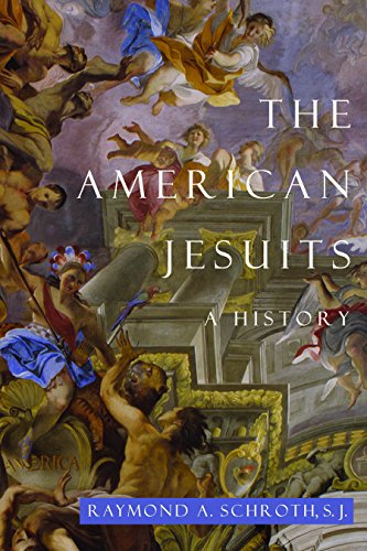 Stock image for The American Jesuits: A History for sale by More Than Words
