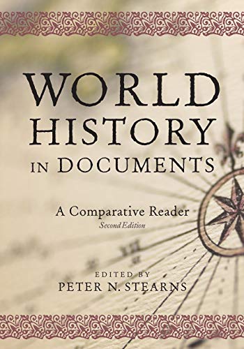 9780814740484: World History in Documents: A Comparative Reader, 2nd Edition