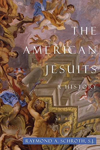 Beispielbild fr The American Jesuits: A History zum Verkauf von Powell's Bookstores Chicago, ABAA