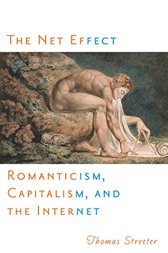 9780814741160: The Net Effect: Romanticism, Capitalism, and the Internet