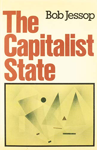 Imagen de archivo de The Capitalist State a la venta por HPB-Emerald