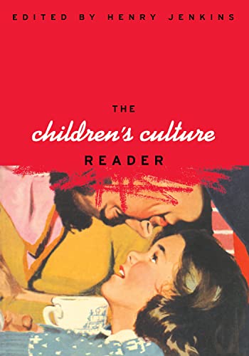 Imagen de archivo de The Children's Culture Reader a la venta por HPB Inc.