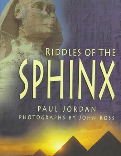 9780814742426: Riddles of the Sphinx