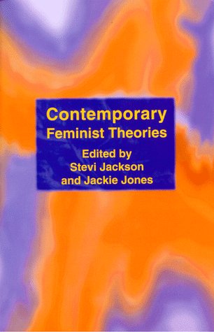 9780814742488: Contemporary Feminist Theories