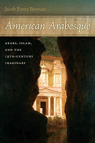 Stock image for American Arabesque for sale by Blackwell's
