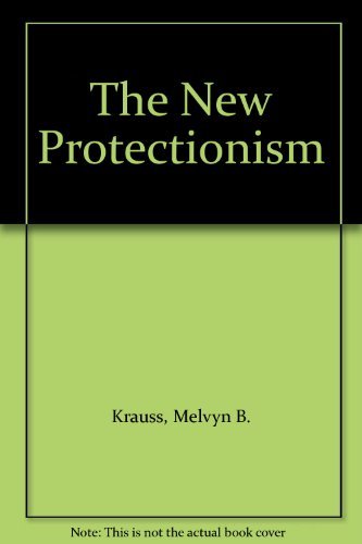 9780814745700: The New Protectionism