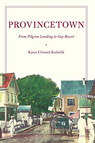 Stock image for Provincetown for sale by Blackwell's