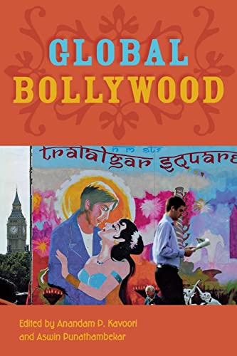 Beispielbild fr Global Bollywood zum Verkauf von Blackwell's