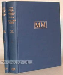 Stock image for Studies in Late Medieval and Renaissance Painting in Honor of Millard Meiss for sale by Better World Books