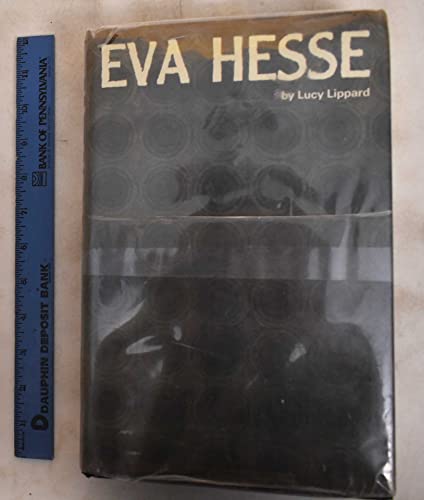 9780814749715: Eva Hesse