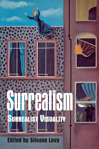 Beispielbild fr Surrealism : Surrealist Visuality zum Verkauf von Better World Books