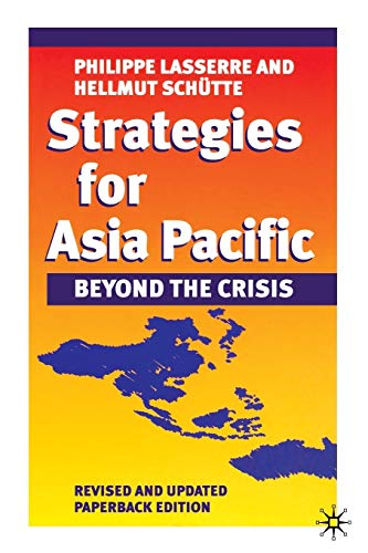 9780814751565: Strategies for Asia Pacific