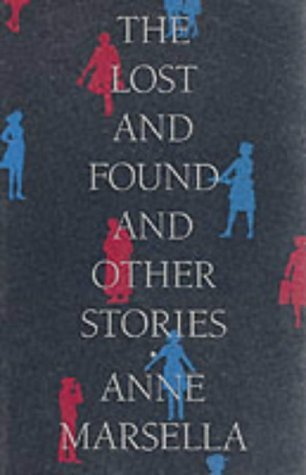 Stock image for The Lost and Found: And Other Stories for sale by Wonder Book
