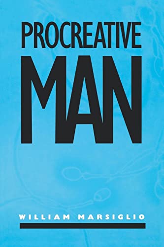 Stock image for Procreative Man for sale by Better World Books