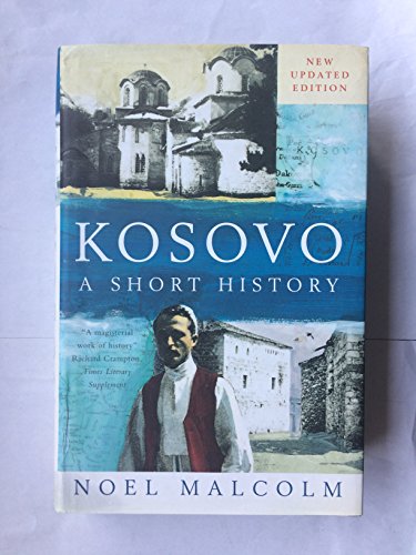 Kosovo: A Short History