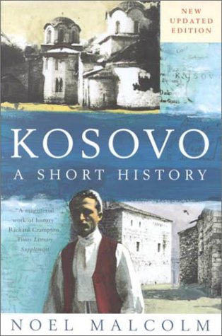 Stock image for Kosovo: A Short History for sale by WorldofBooks