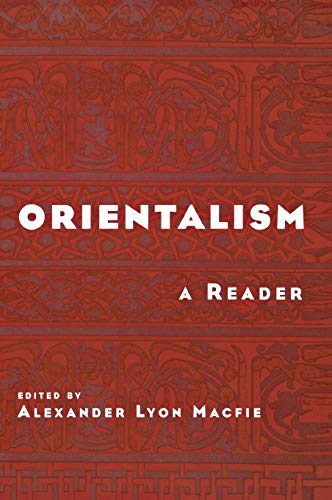 9780814756645: Orientalism: A Reader