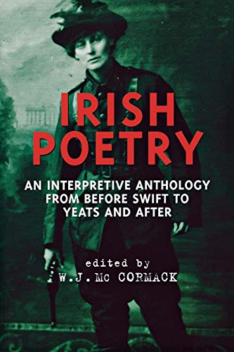 Beispielbild fr Irish Poetry zum Verkauf von Blackwell's