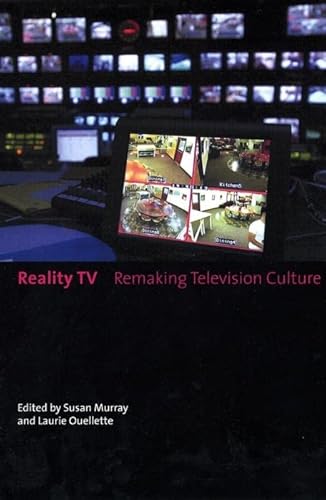 Stock image for Reality TV : Remaking Television Culture for sale by Better World Books