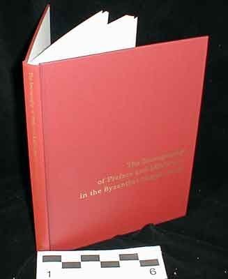 The Iconography of Preface and Miniature in the Byzantine Gospel Book (9780814757567) by Nelson, Robert S.