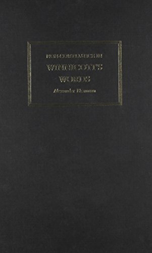 Imagen de archivo de Non-Compliance in Winnicotts Words: A Companion to the Writings and Work of D. W. Winnicott a la venta por Ergodebooks