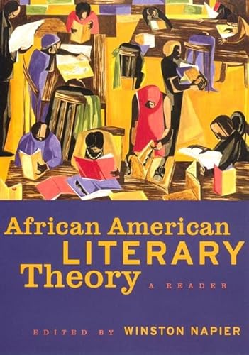 9780814758090: African American Literary Theory: A Reader