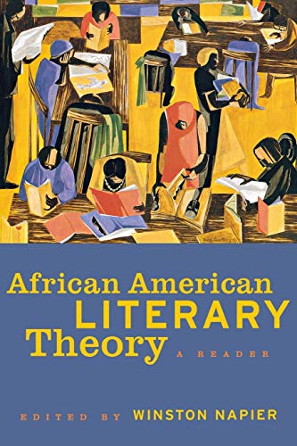 Stock image for African American Literary Theory: A Reader for sale by Book Deals