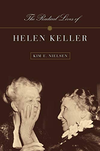 9780814758144: The Radical Lives of Helen Keller